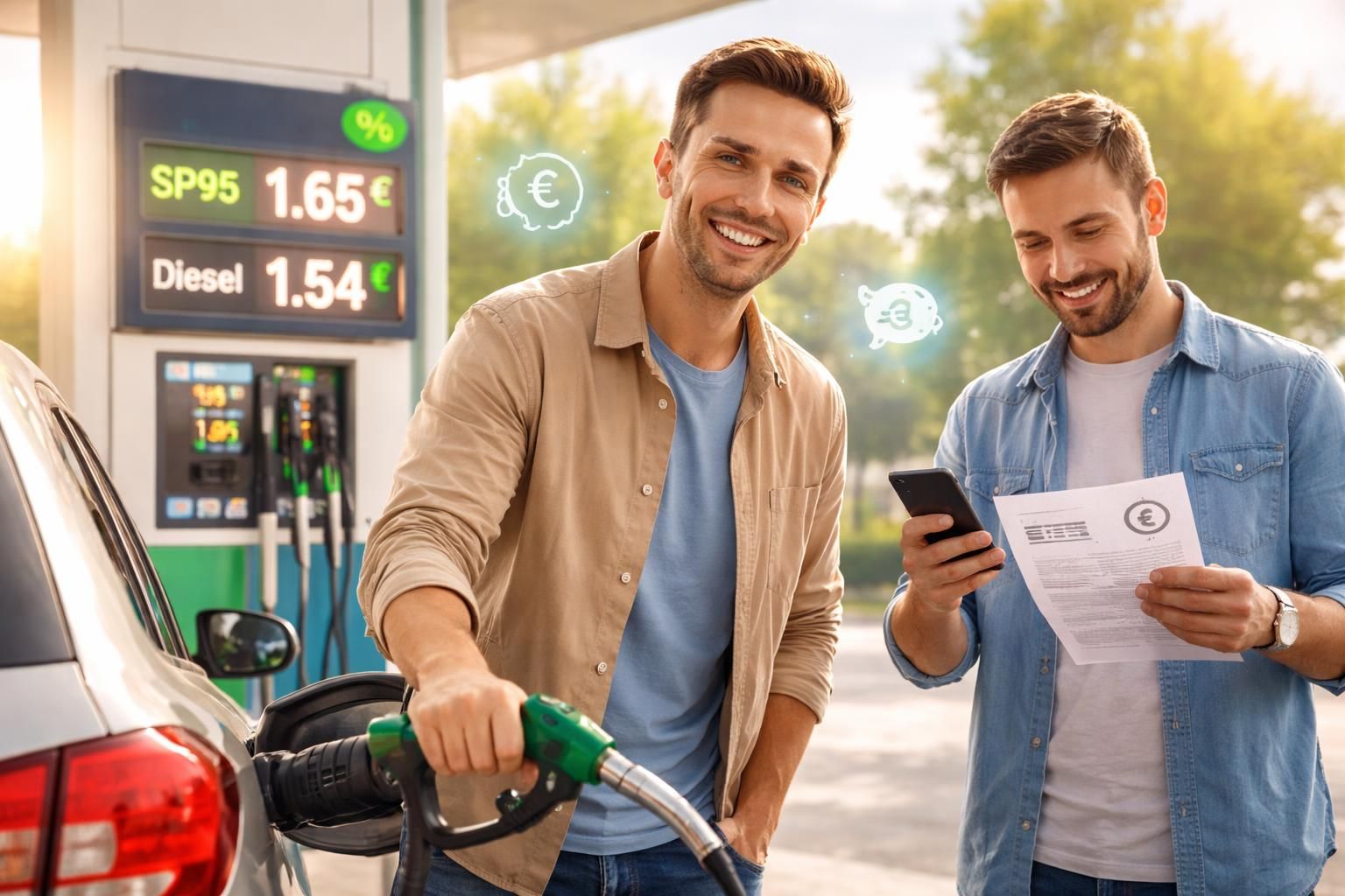 découvrez tout ce que vous devez savoir sur l'aide au carburant : critères d'éligibilité, démarches à suivre et conseils pratiques pour bénéficier de ce soutien financier.