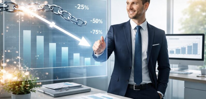 L&rsquo;impact d&rsquo;Intrum sur la perception des créances en souffrance