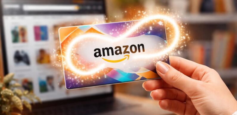 Offrir un chèque Kadéos Infini Amazon : le guide pour choisir le bon montant