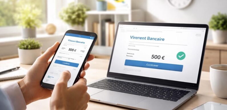 Optimisez vos envois d&rsquo;argent grâce à à quelle heure passent les virements à la Banque Postale