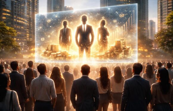 Pourquoi la liste des plus riches au monde continue de fasciner le grand public