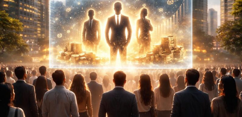 Pourquoi la liste des plus riches au monde continue de fasciner le grand public