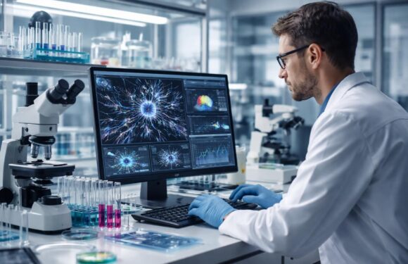 Pourquoi la simulation et conditions de l’ALS sont cruciales pour les chercheurs