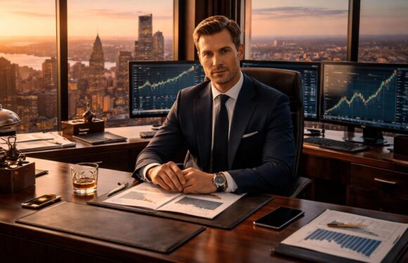 Pourquoi les 100 PDG les mieux payés méritent-ils leur salaire astronomique ?