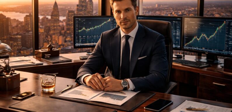 Pourquoi les 100 PDG les mieux payés méritent-ils leur salaire astronomique ?