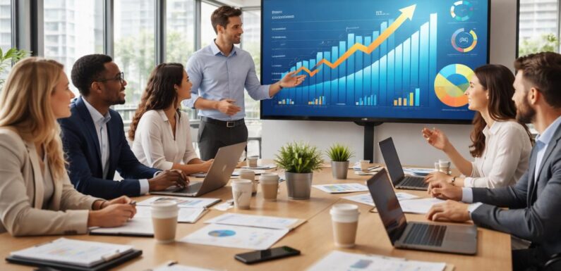 Prime de qualité : comment mesurer son impact sur la performance de l&rsquo;entreprise