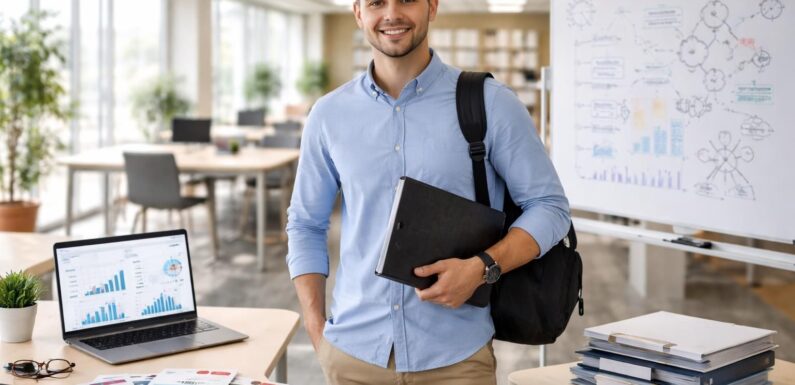 Que faire après BTS MUC : le guide des options réalistes