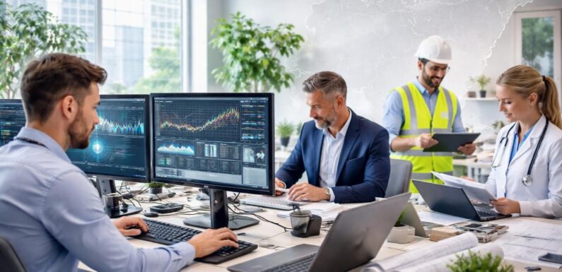 Quels secteurs offrent le meilleur salaire moyen en Hongrie en ce moment ?