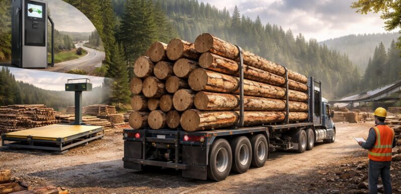 Quels sont les facteurs influençant le prix d&rsquo;un camion de grumes de bois ?
