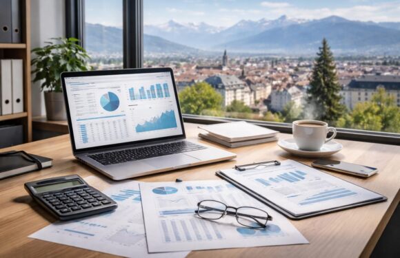 SMIC suisse net : Une analyse des dernières révisions et leurs conséquences