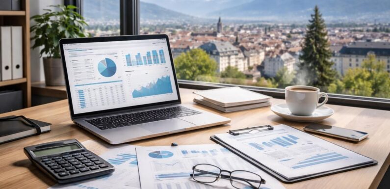 SMIC suisse net : Une analyse des dernières révisions et leurs conséquences