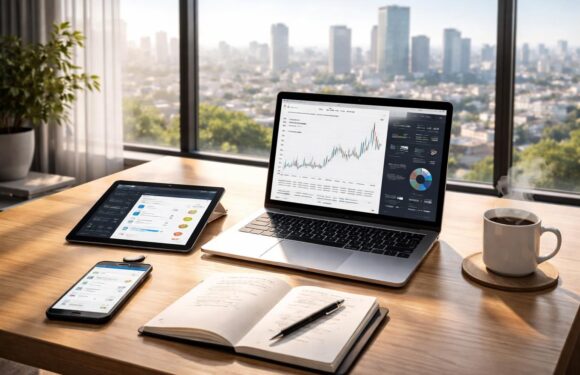 Stratégies passives pour gagner de l’argent sans travailler