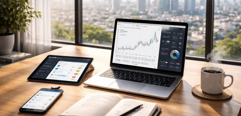 Stratégies passives pour gagner de l&rsquo;argent sans travailler