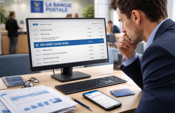Vir debit sans nom c’est quoi à la Banque Postale : analyse des avantages et inconvénients