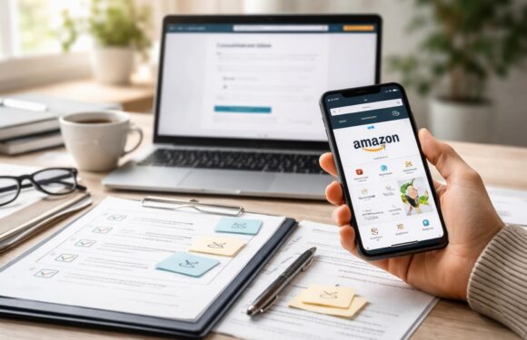 Amazon Premium résiliation : étapes et points à vérifier