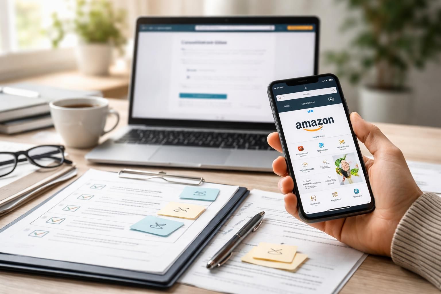 découvrez comment résilier votre abonnement amazon premium en toute simplicité avec nos étapes détaillées et les points essentiels à vérifier avant la résiliation.