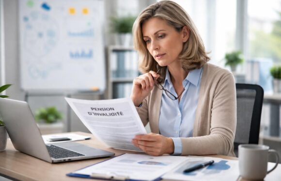 Augmentation de la pension invalidité catégorie 2 en : quelles sont vos options de recours ?