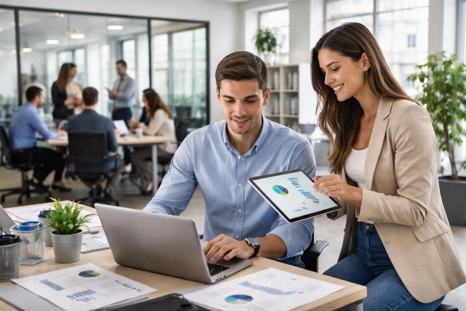 découvrez le rôle essentiel du bts muc en entreprise : gestion commerciale, relation client et développement des compétences pour réussir dans le secteur.