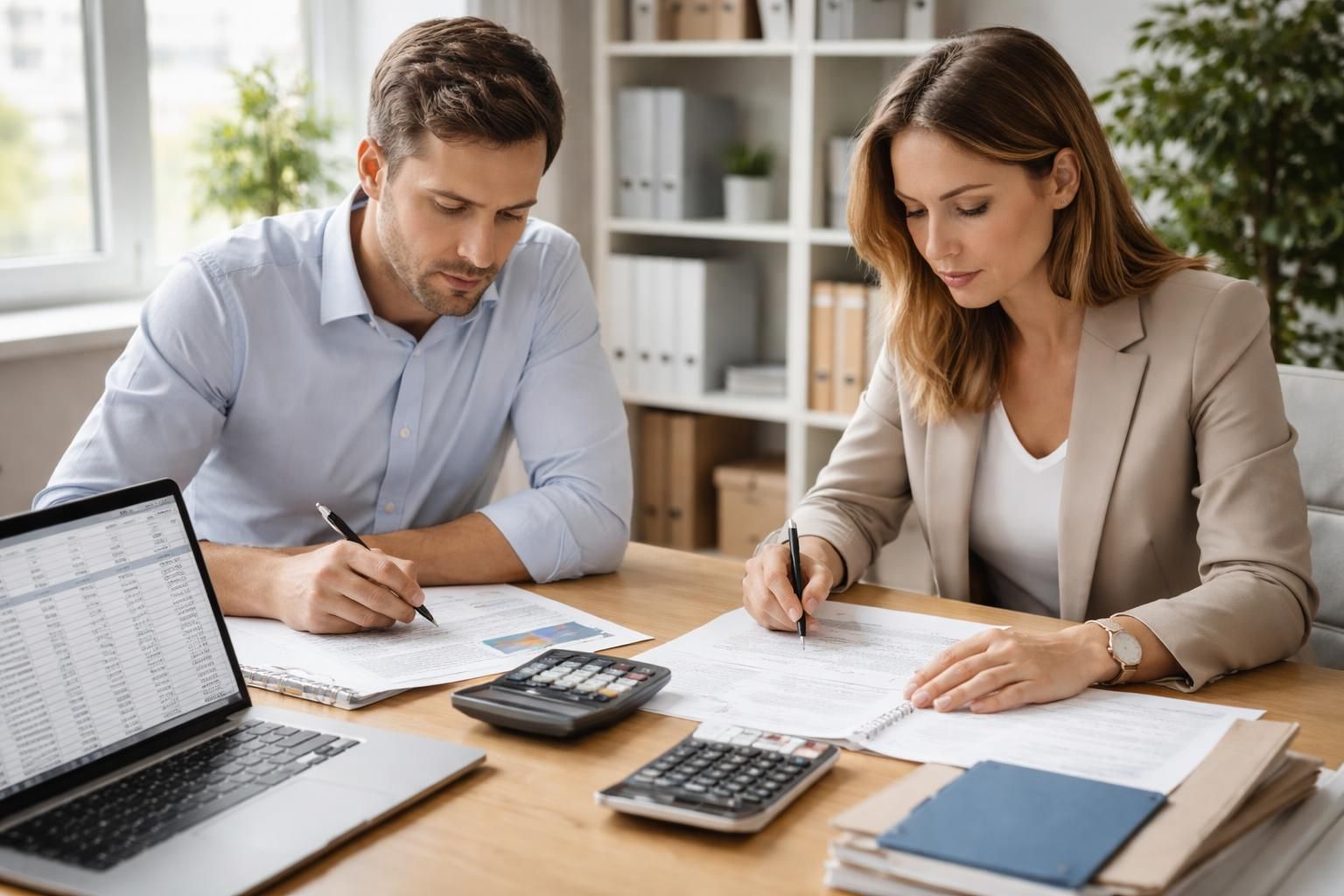 calculez le montant du rachat de part après une séparation de manière simple et précise grâce à nos outils et conseils dédiés.