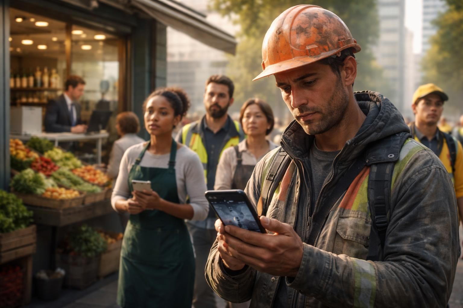 découvrez comment le smic horaire net en 2026 influence le pouvoir d'achat, les conditions de travail et la vie quotidienne des travailleurs en france.