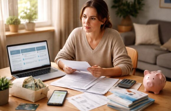 Comment vivre avec RSA supprimé : les aides financières alternatives à considérer