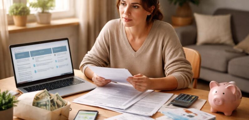Comment vivre avec RSA supprimé : les aides financières alternatives à considérer