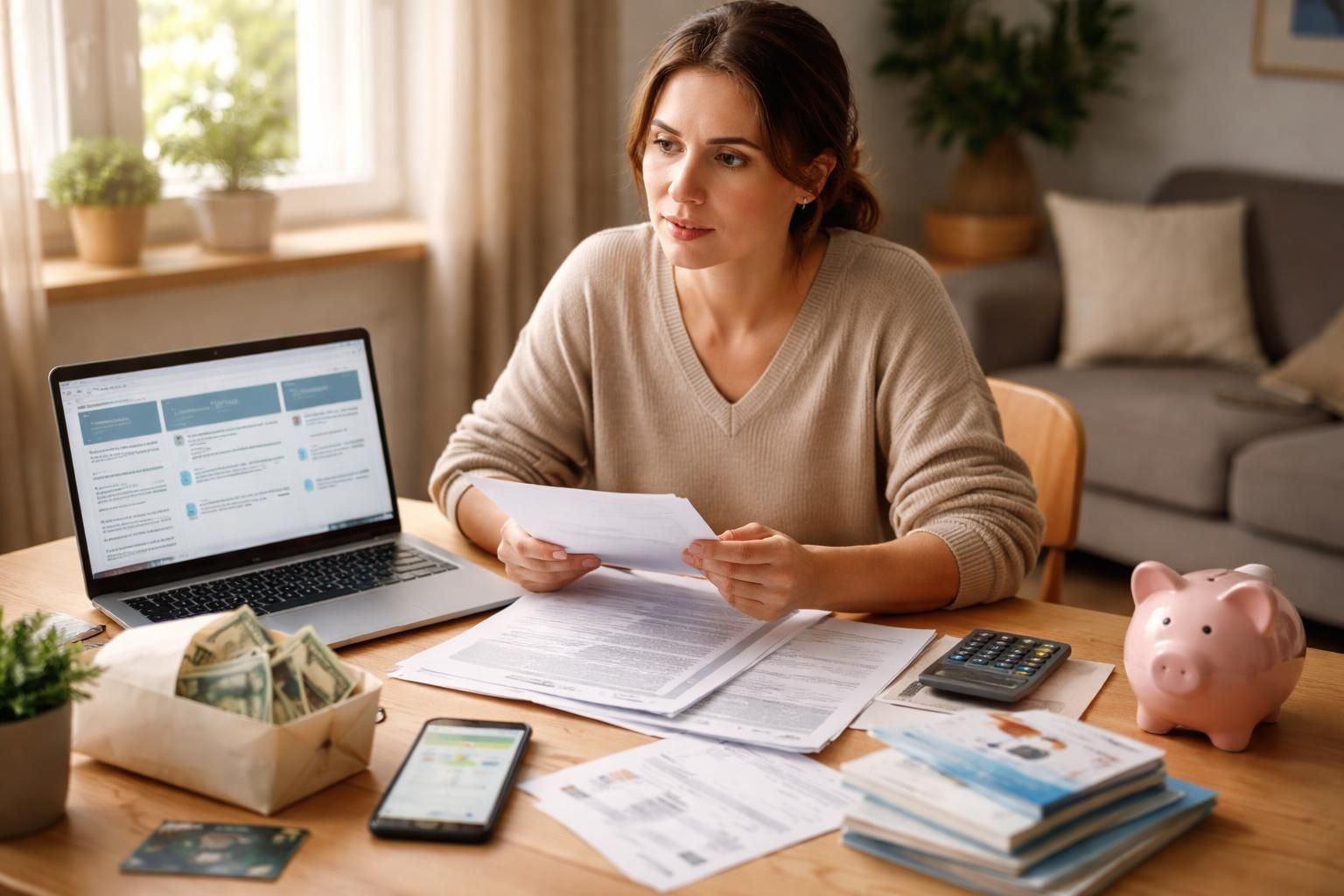 découvrez comment vivre sans rsa en explorant les aides financières alternatives disponibles pour soutenir votre quotidien et améliorer votre situation.