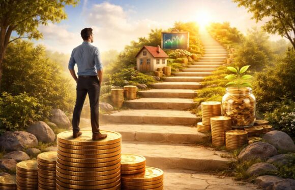 De l’épargne à l’investissement : comment être riche étape par étape