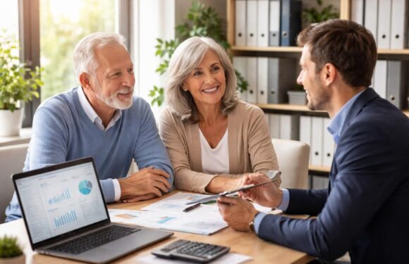 Découvrez comment le forum et la cristallisation de la pension de réversion peuvent vous aider