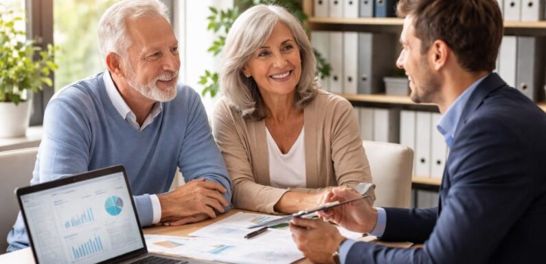 Découvrez comment le forum et la cristallisation de la pension de réversion peuvent vous aider