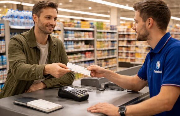 Délai d’encaissement du chèque à Carrefour : combien de temps attendre réellement ?