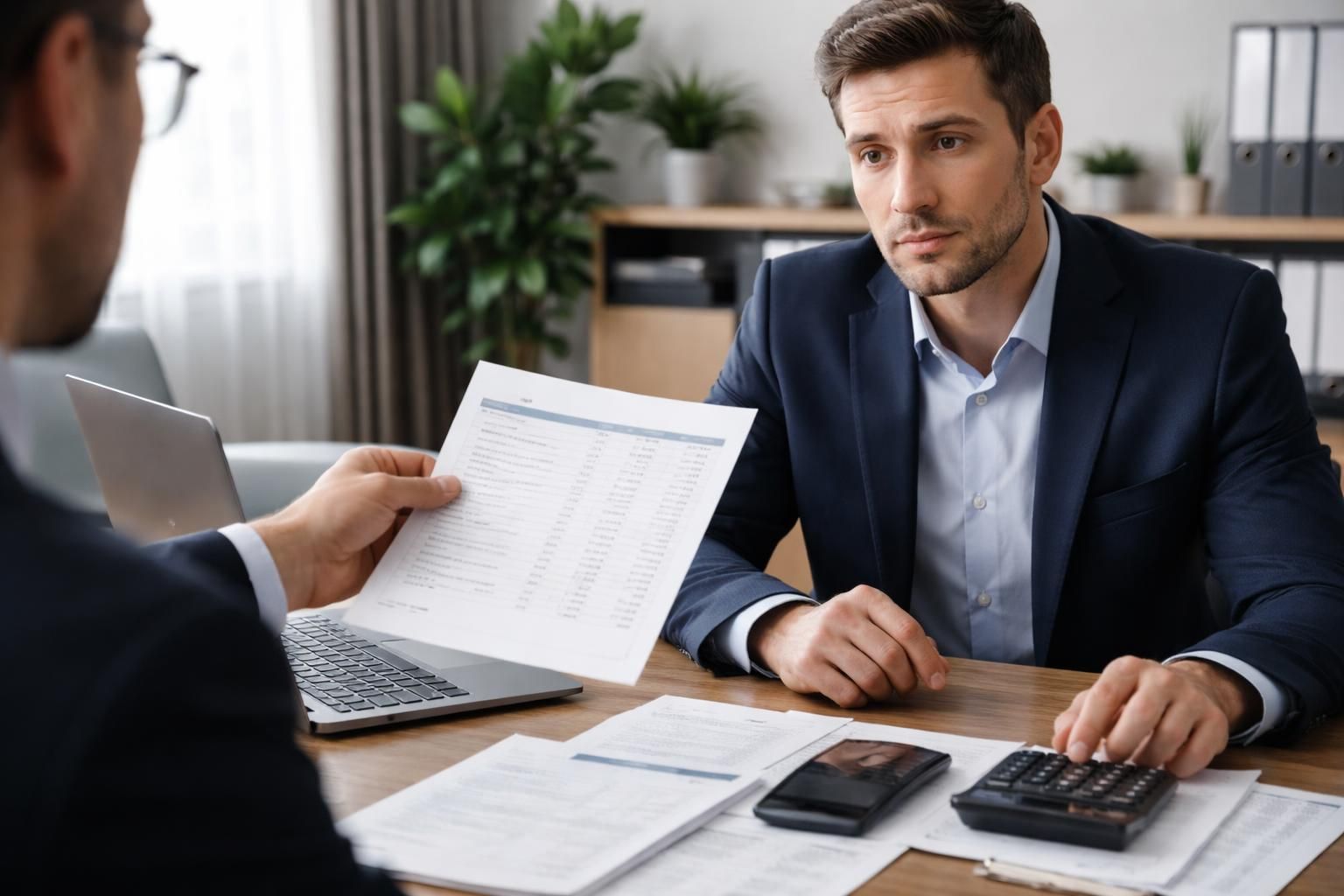 découvrez si partager un relevé de compte lors d'une transaction présente des risques et suivez nos conseils pratiques pour protéger vos informations financières.