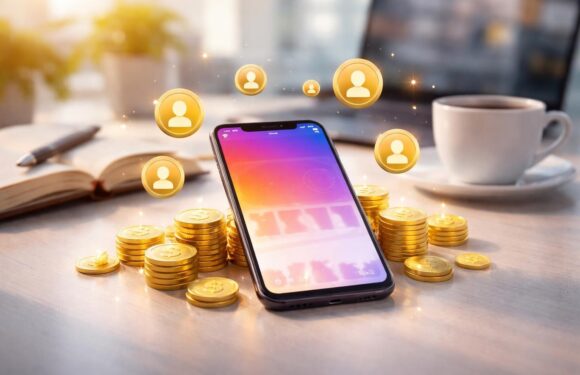 Explorez combien de followers pour gagner de l’argent sur Instagram réellement