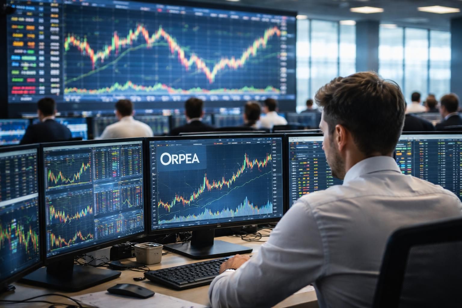 découvrez si vous devez acheter ou vendre l'action orpea en analysant les signaux actuels du marché et prenez des décisions éclairées pour vos investissements.