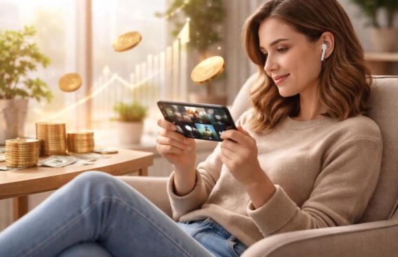Gagner de l’argent en regardant des vidéos : astuces pour maximiser vos revenus