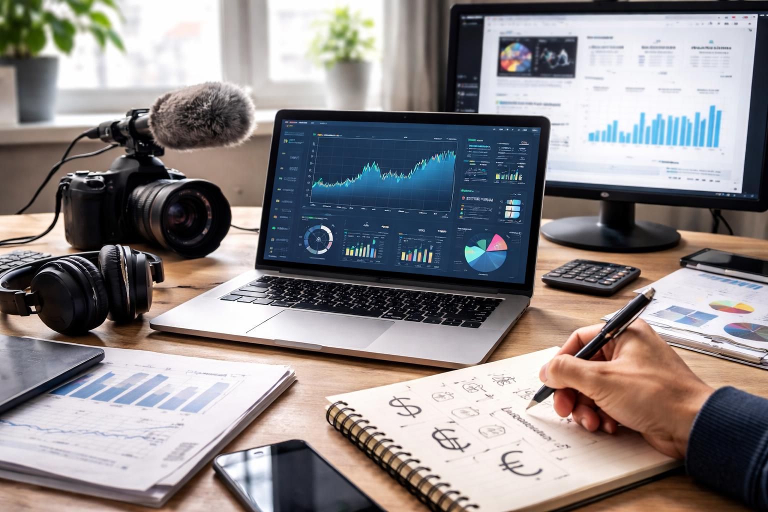 découvrez comment le salaire des youtubers est calculé, les facteurs qui influencent leurs revenus et les méthodes pour maximiser leurs gains sur la plateforme.