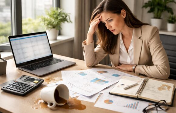 Les erreurs courantes lors du calcul de 40000 euros bruts en net à éviter absolument