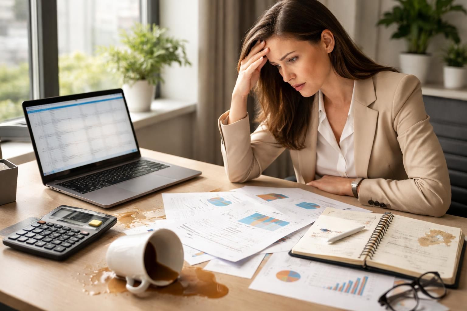 découvrez les erreurs fréquentes à éviter absolument lors du calcul de 40 000 euros bruts en net pour obtenir une estimation précise de votre salaire.