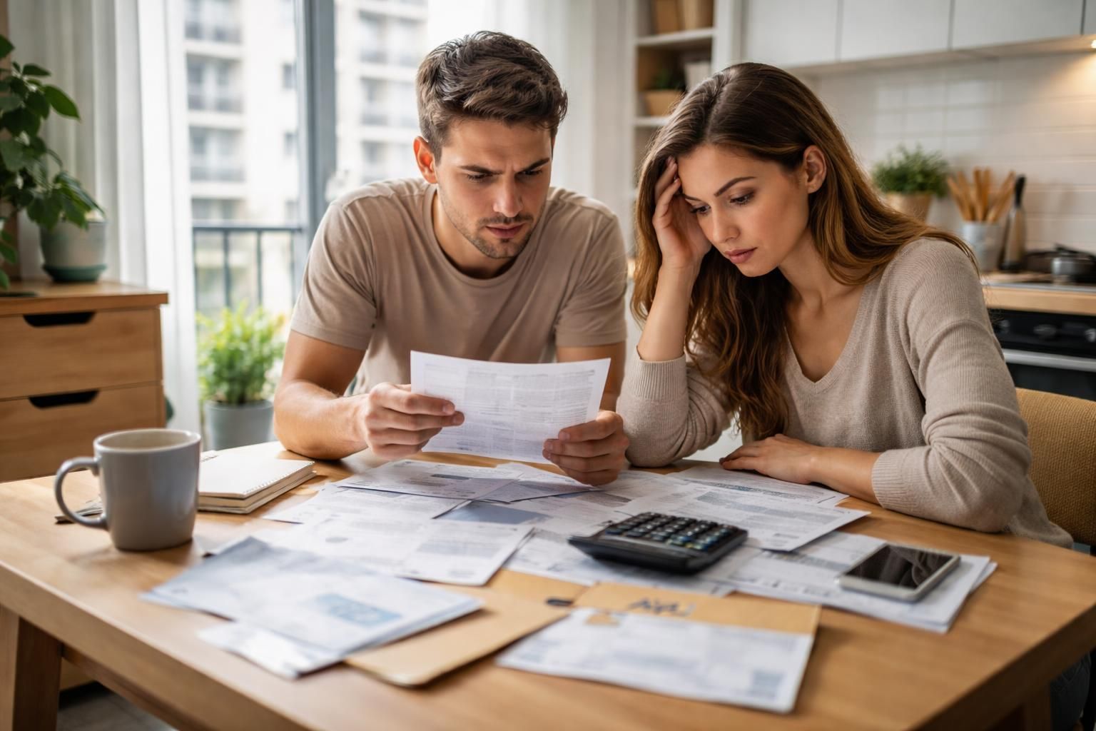 découvrez comment le plafond des ressources impacte le montant de votre apl et influence le calcul de votre loyer. informez-vous pour mieux gérer votre budget logement.