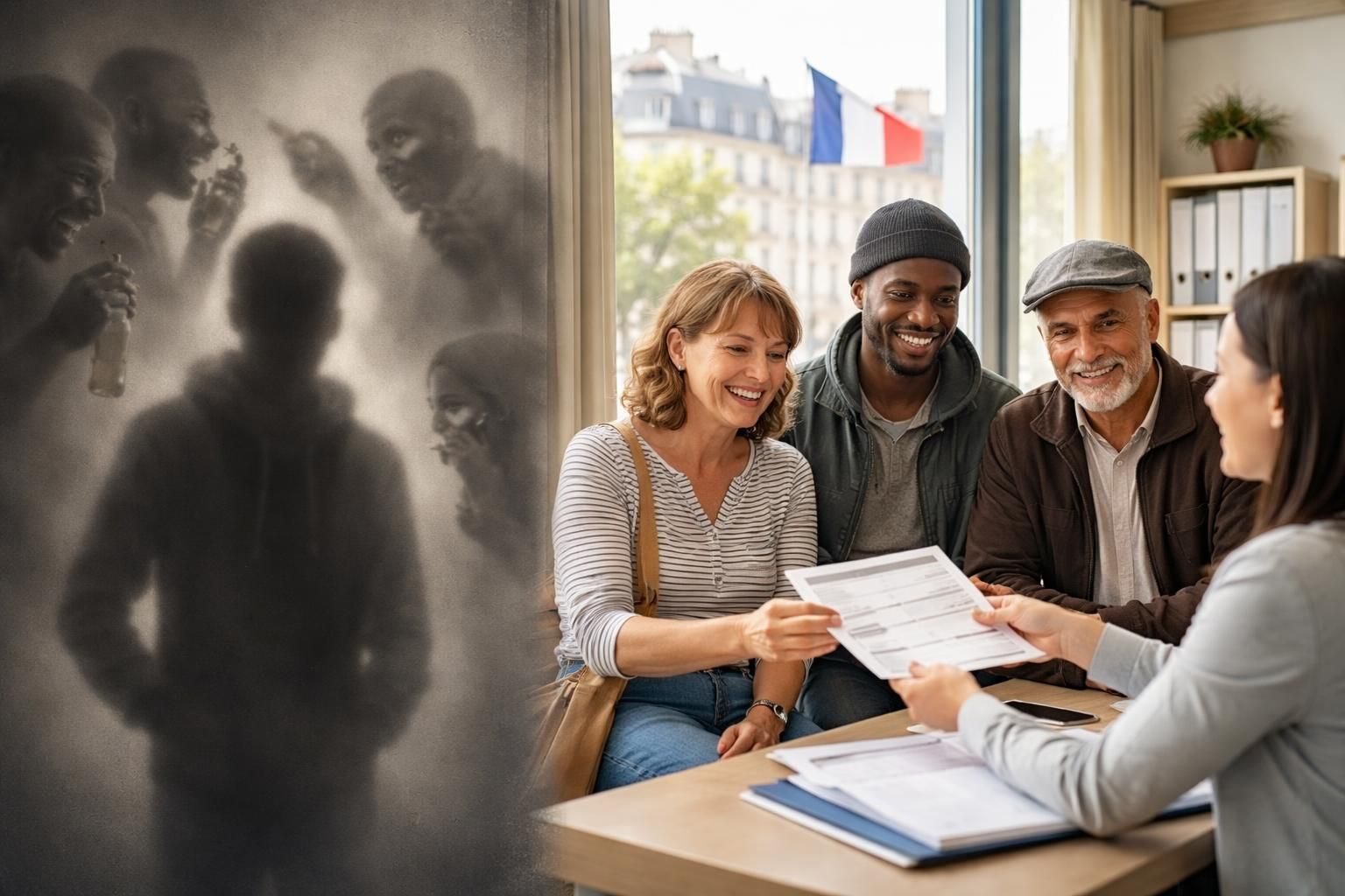 découvrez les vérités et idées reçues sur les aides sociales en france et comprenez leur fonctionnement réel.