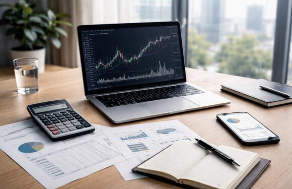 Outils clés en finance d’entreprise pour des décisions financières avisées
