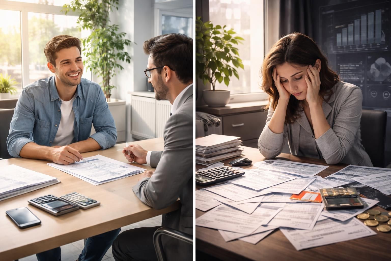 découvrez les avantages et inconvénients du prêt personnel sans justificatif, une solution de financement flexible sans besoin de fournir de documents, adaptée à vos besoins personnels.