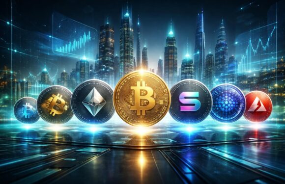 Quelle crypto va exploser en 2026 ? Les projets innovants à découvrir