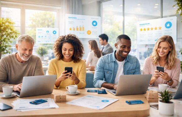 Quels sont les avis sur Monabanq ? Découvrez les retours des clients!