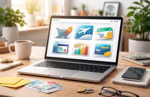 Radin.fr : liens et services associés