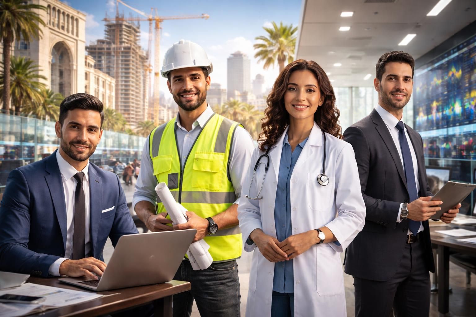 découvrez le salaire moyen au maroc en 2026 et les secteurs qui proposent les meilleures rémunérations pour optimiser votre carrière et vos opportunités professionnelles.