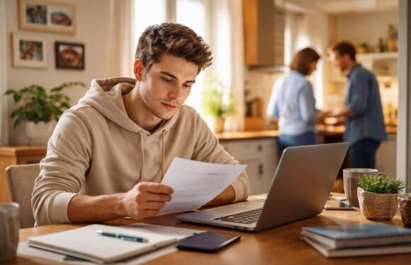 Tout savoir sur la prime d’activité pour apprenti vivant chez ses parents