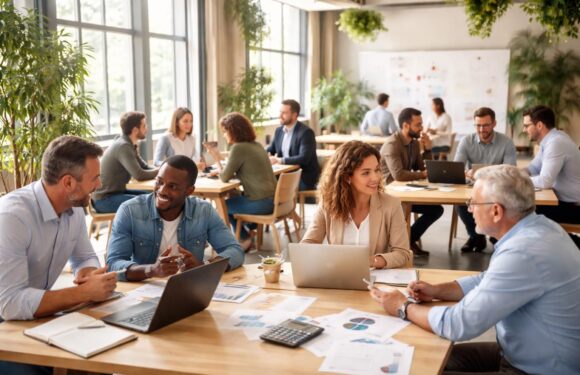Un forum pour la dette URSSAF, un espace d’entraide pour les entrepreneurs