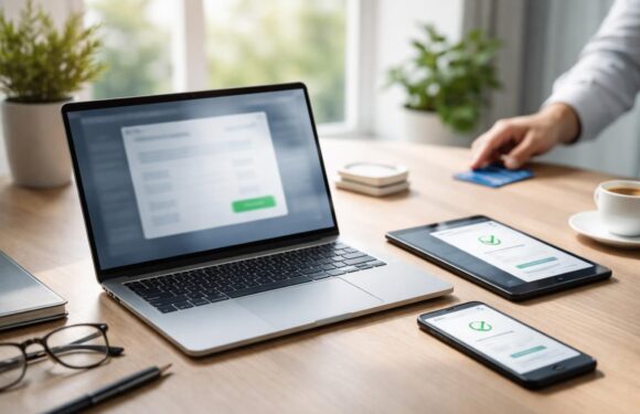 Virement Logitel c’est quoi : Découvrez tout ce qu’il faut savoir