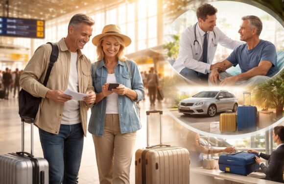 Visa Premier assurance : ce qui est couvert et dans quels cas